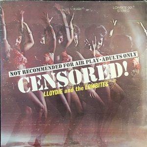 Censored!
