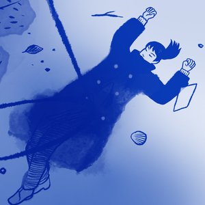 Avatar for Quando tutto diventò blu