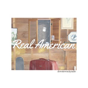 Image for 'Real American'