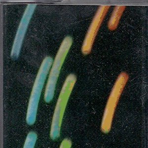 Ambient & Noise Cassette Tape Vol. 1