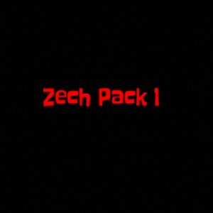 Zech Pack 1