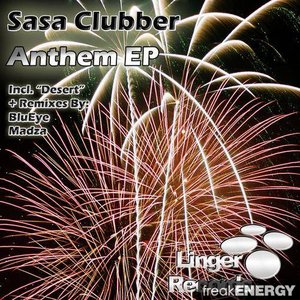 Sasa Clubber 的头像