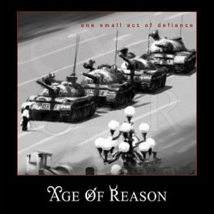 Age of Reason 的头像