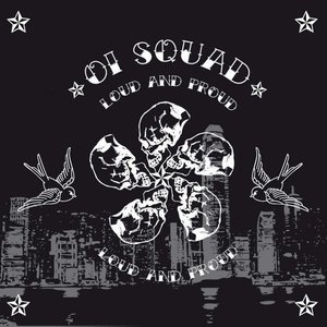 Oi! Squad 的头像