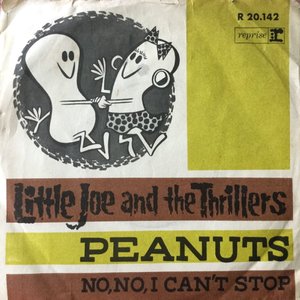 Peanuts