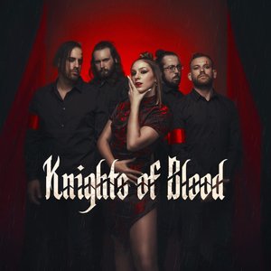 Knights of Blood 的头像