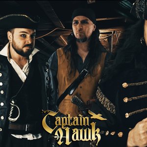 Captain Hawk 的头像