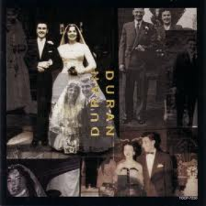 Duran Duran - Duran Duran - The Wedding Album - Zortam Music