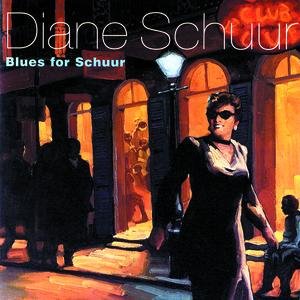 Image for 'Blues for Schuur'