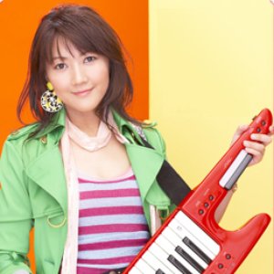 桃井はるこ 的头像