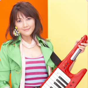 桃井はるこ photo provided by Last.fm