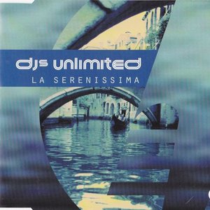 DJs Unlimited のアバター