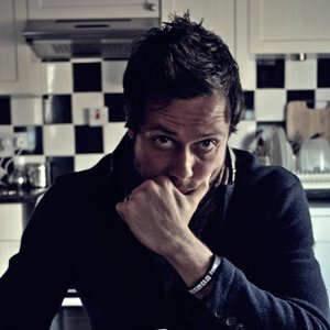 Gareth Icke 的头像