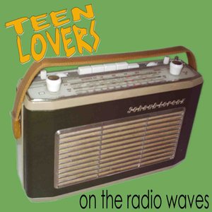 Teen Lovers 的头像