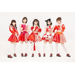 very very red berry 的头像