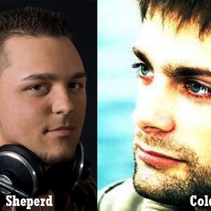 Dennis Sheperd & Cold Blue için avatar