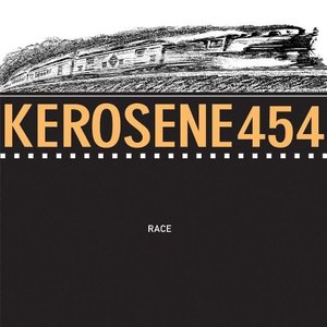 Race CD