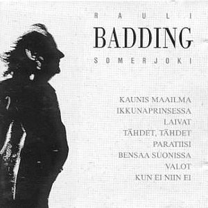 Image for 'Rauli Badding Somerjoki'