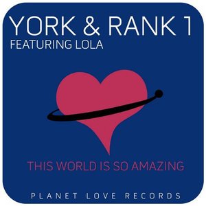 Avatar for York & Rank 1 feat. Lola
