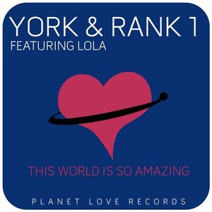 York & Rank 1 feat. Lola 的头像