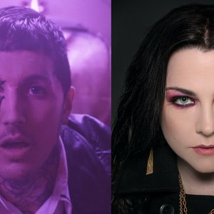 Bring Me the Horizon feat. Amy Lee 的头像