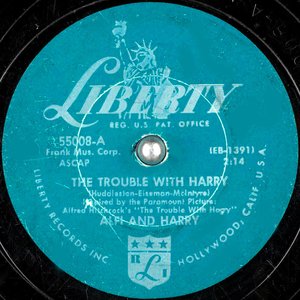 The Trouble With Harry / A Little Beauty