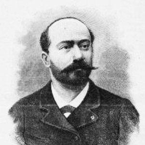 Аватар для Alexandre Luigini