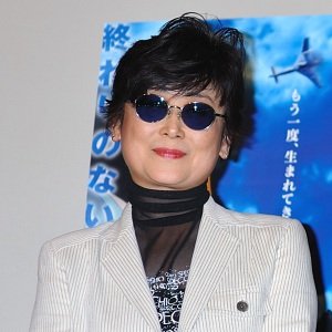 榊原良子 のアバター