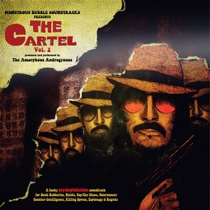 The Cartel, Volume 2