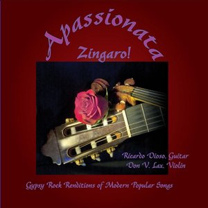 Zingaro
