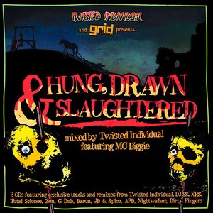 Hung, Drawn & Slaughtered