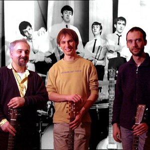 The Beatles Acoustic Trio 的头像