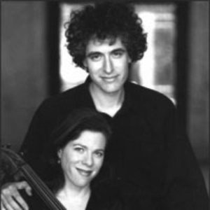 Tanya Tomkins and Eric Zivian için avatar