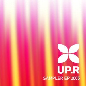 Image for 'Upstairs Sampler EP 2005'