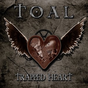 Trapped Heart