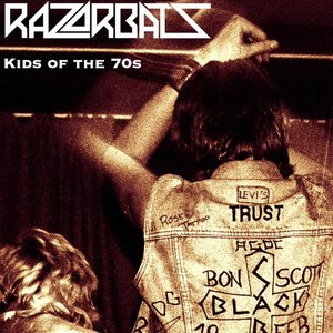 Kids of the 70's - Single