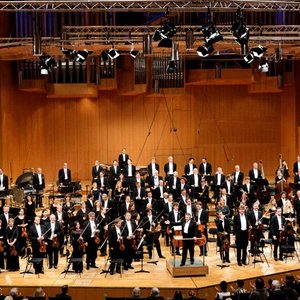 Avatar für Symphonieorchester des Bayerischen Rundfunks