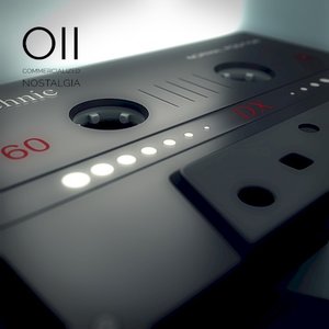 Commercialized Nostalgia