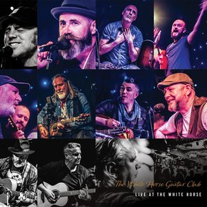 The White Horse Guitar Club Live At The White Horse