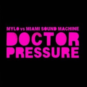 Doctor Pressure 的头像