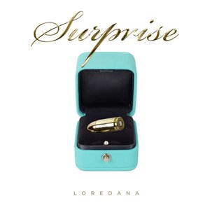 Surprise - Single