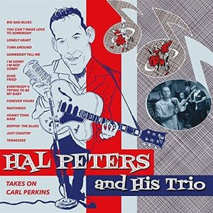 Takes on Carl Perkins