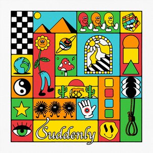 Suddenly