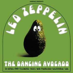 Led Zeppelin - 1969-04-27: Fillmore West, San Francisco, CA, USA - Zortam Music