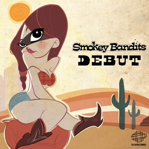 Debut cover