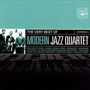The Very Best of Modern Jazz Quartet