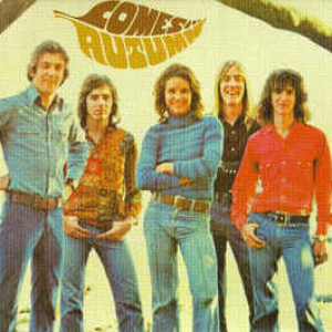 Autumn - Australian Pop Of The 70s, Volume 3 Boppin