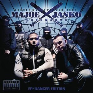 Übernahme EP Banger Edition