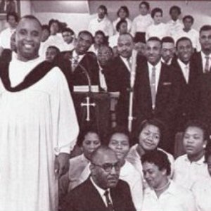 The Abyssinian Baptist Gospel Choir için avatar