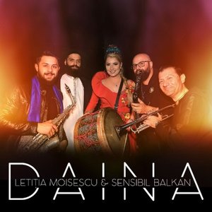 Daina